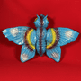 Mothra Bullmark 1992 Reproduction - Vinyl Figure