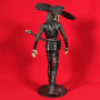 Movie Maniacs: The Crow Eric Draven - Loose Action Figure