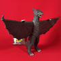 Movie Monster Series: Gamera (1965) - 15cm Soft Vinyl Figure