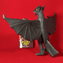 Movie Monster Series: Gamera (1965) - 15cm Soft Vinyl Figure