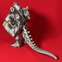 Movie Monster Series Godzilla Tokyo SOS: Mechagodilla - 16cm Soft Vinyl Figure
