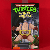 Neca Teenage Mutant Ninja Turtles: Krang Android Body - Ultimate Action Figure