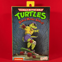 Neca Teenage Mutant Ninja Turtles: Mondo Gecko