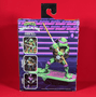 Neca TMNT Turtles in Time: Donatello - Action Figure - Sealed in Box