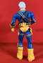 New Teen Titans: Deathstroke - Loose Action Figure