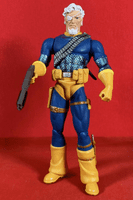 New Teen Titans: Deathstroke - Loose Action Figure