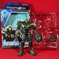 Pacific Rim Uprising: Titan Redeemer - Robot Spirits Action Figure - Complete in Box