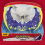 Pokemon: Lunala - Legendary Pokemon Large Scale Figure - Jazwares - Rare