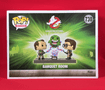 Pop! Movies 730 Ghostbusters: Banquet Room