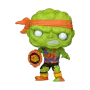 Pop! Retro Toys 140 Toxic Crusaders: Toxie