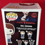 Pop! Television 149 Hannibal: Will Graham - RARE!