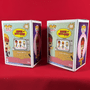 Pop! Television 1591 & 1592 Beavis & Butt-Head