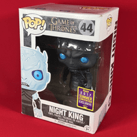 Pop! Television 44 Game of Thrones: Night King - 2017 Summer Convention Exclusive