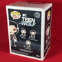Pop! Television 485 Teen Wolf: Scott McCall (Werewolf)