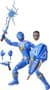Power Rangers Lightning Collection: Dino Thunder Blue Ranger