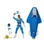 Power Rangers Lightning Collection: In Space Blue Ranger & Galaxy Glider