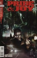 Pride & Joy - Issues 1 to 4 - Full Set of 4 Comics
