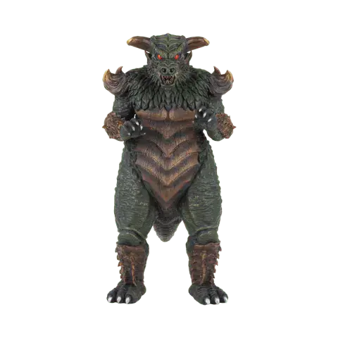 Pulgasauri Deluxe Soft Vinyl Figure - 12 Inches Tall - Mondo