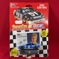 Racing Champions - NASCAR Stock Car: Sterling Marlin - Raybestos - Damaged Packaging