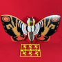 Rebirth of Mothra: Mothra - Complete in Box