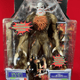 Resident Evil 2: William G-3/G-4 - ToyBiz Action Figure - Sealed in Packet