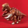 Rodan: Meganulon - 11.5-Inch Sofubi from Marmit