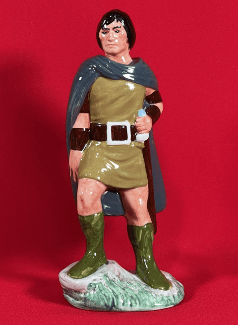 Royal Doulton - Middle Earth 'Lord of the Rings': Aragorn - 1979