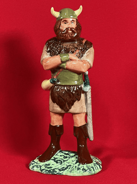 Royal Doulton - Middle Earth 'Lord of the Rings': Boromir - 1980