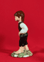 Royal Doulton - Middle Earth 'Lord of the Rings': Frodo - 1979