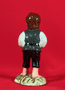 Royal Doulton - Middle Earth 'Lord of the Rings': Frodo - 1979