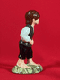 Royal Doulton - Middle Earth 'Lord of the Rings': Frodo - 1979