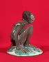 Royal Doulton - Middle Earth 'Lord of the Rings': Gollum - 1979