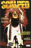 Scalped Volume 1: Indian Country - TPB/Graphic Novel