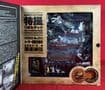 Sci-Fi Revoltech 015: Maser Cannon - Complete & Boxed