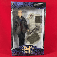 Sideshow Collectibles - Buffy the Vampire Slayer: Buffy Summers - 12-Inch Figure - Sealed in Box (A)