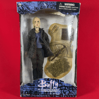 Sideshow Collectibles - Buffy the Vampire Slayer: Buffy Summers- 12-Inch Figure - Sealed in Box
