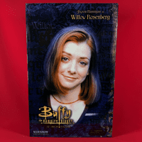 Sideshow Collectibles - Buffy the Vampire Slayer: Prophecy Girl Buffy - 12-Inch Figure - Sealed