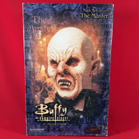 Sideshow Collectibles - Buffy the Vampire Slayer: The Master - 12-Inch Figure - Sealed in Box