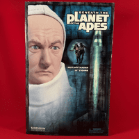 Sideshow Collectibles - Planet of the Apes (Beneath): Mutant Leader - 12-Inch Figure - Sealed in Box