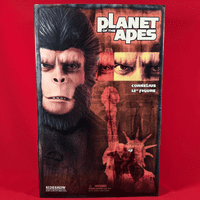 Sideshow Collectibles - Planet of the Apes: Cornelius - 12-Inch Figure - Sealed in Box