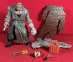 Sin City: Marv - McFarlane Toys - Complete Loose Action Figure