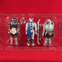 Souchaku Henshin Series: Kamen Rider Agito 3 x Monster Set - Complete in Box