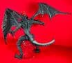 Spawn Series 11: Dark Ages Spawn Horrid - Complete Loose Action Figure