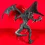 Spawn Series 11: Dark Ages Spawn Horrid - Complete Loose Action Figure