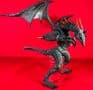 Spawn Series 11: Dark Ages Spawn Horrid - Complete Loose Action Figure