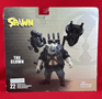 Spawn: The Clown - Deluxe Action Figure - Sealed in Damaged Box