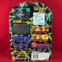Spider-Man - Venom Planet of the Symbiotes: Venom The Madness (Neon Green) - Sealed on Card!