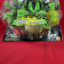 Spider-Man - Venom Planet of the Symbiotes: Venom The Madness (Neon Green) - Sealed on Card!