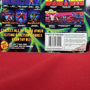 Spider-Man - Venom Planet of the Symbiotes: Venom The Madness (Neon Green) - Sealed on Card!