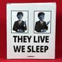 Spinatures - They Live: Politician - Turntable Spinner Mini-Figure